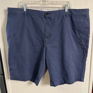 Men's Blue Dockers Chino Shorts